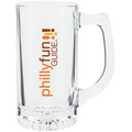 12 Oz. Glass Sport Mug